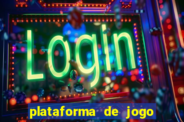 plataforma de jogo que paga ao se cadastrar